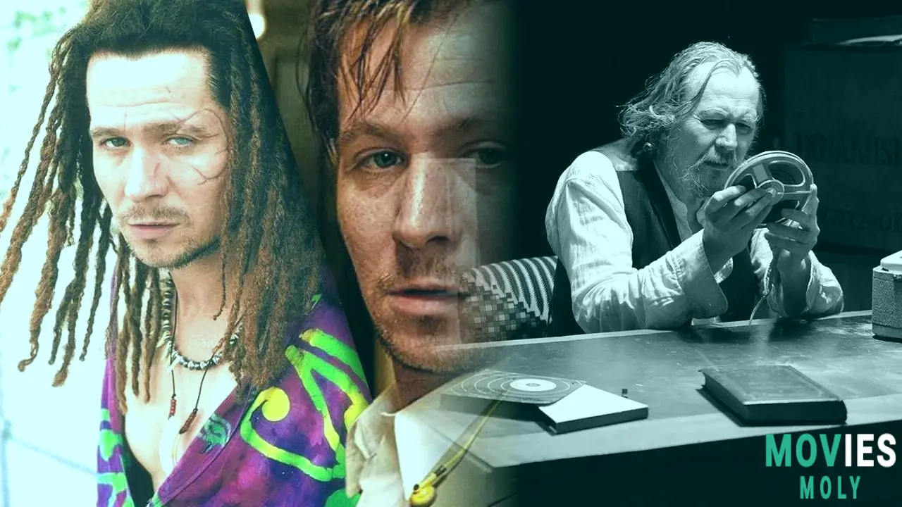Gary Oldman's Return to the Stage: How a Versatile Actor Keeps Surprising Us All image 3