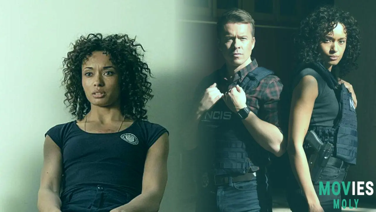 G'Day Mate! NCIS Goes Aussie and You Might Be Missing Out! Plus Season 2 Scoop! image 3