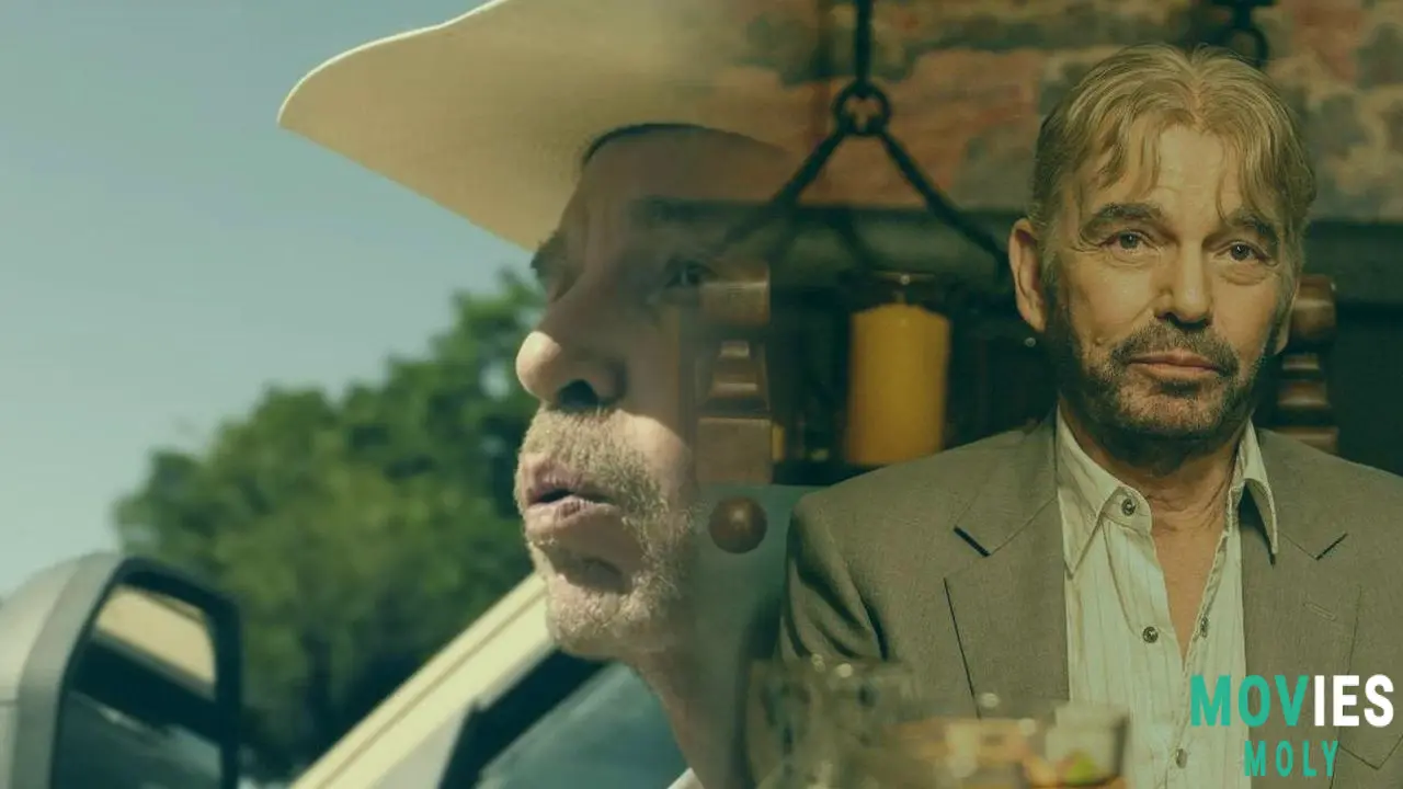 Gear Up, Cowboys: Landman Season 2 Unleashes New Trailer & Premiere Details! image 3