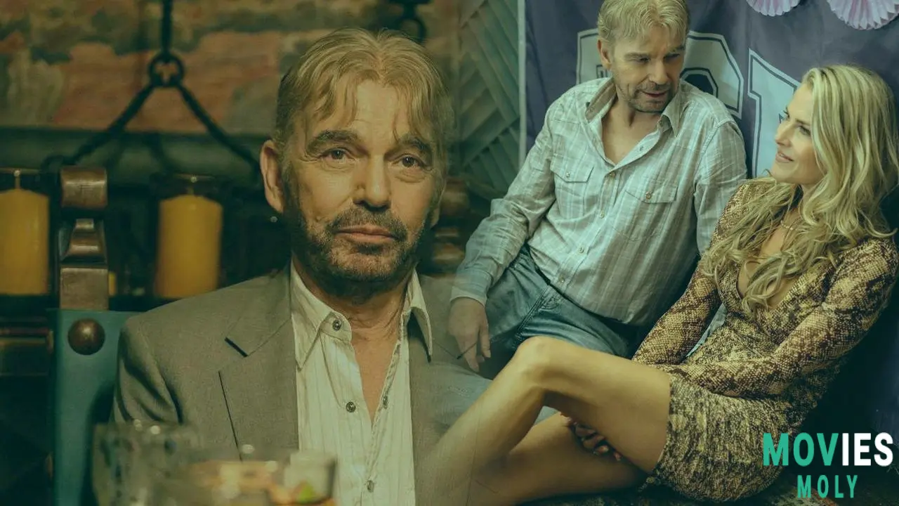 Gear Up, Cowboys: Landman Season 2 Unleashes New Trailer & Premiere Details! image 4