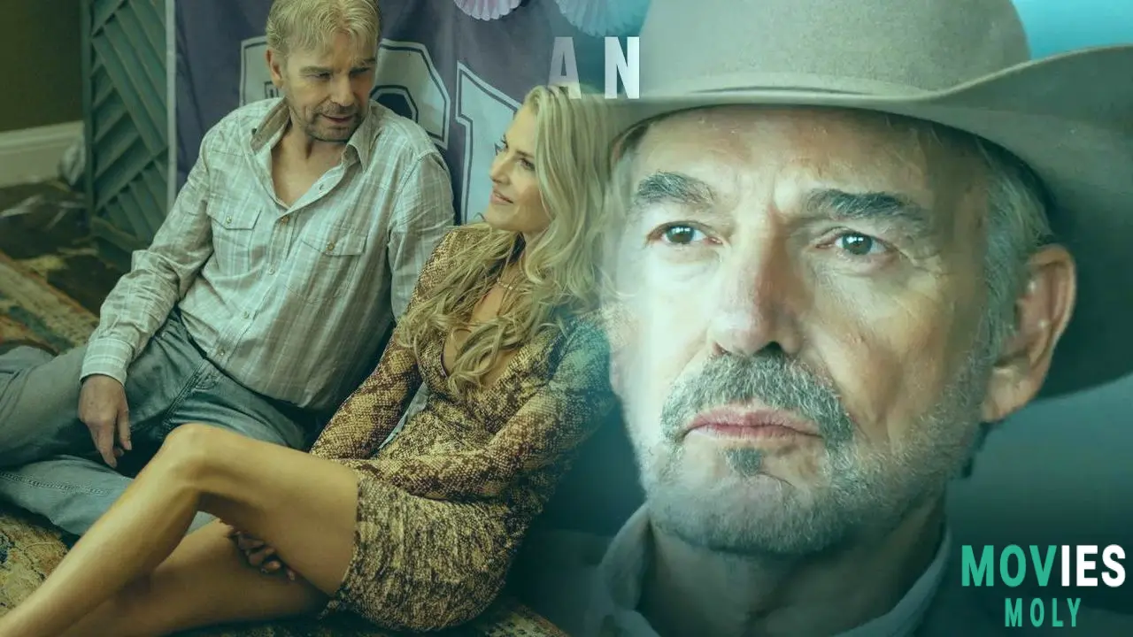 Gear Up, Cowboys: Landman Season 2 Unleashes New Trailer & Premiere Details! image 5