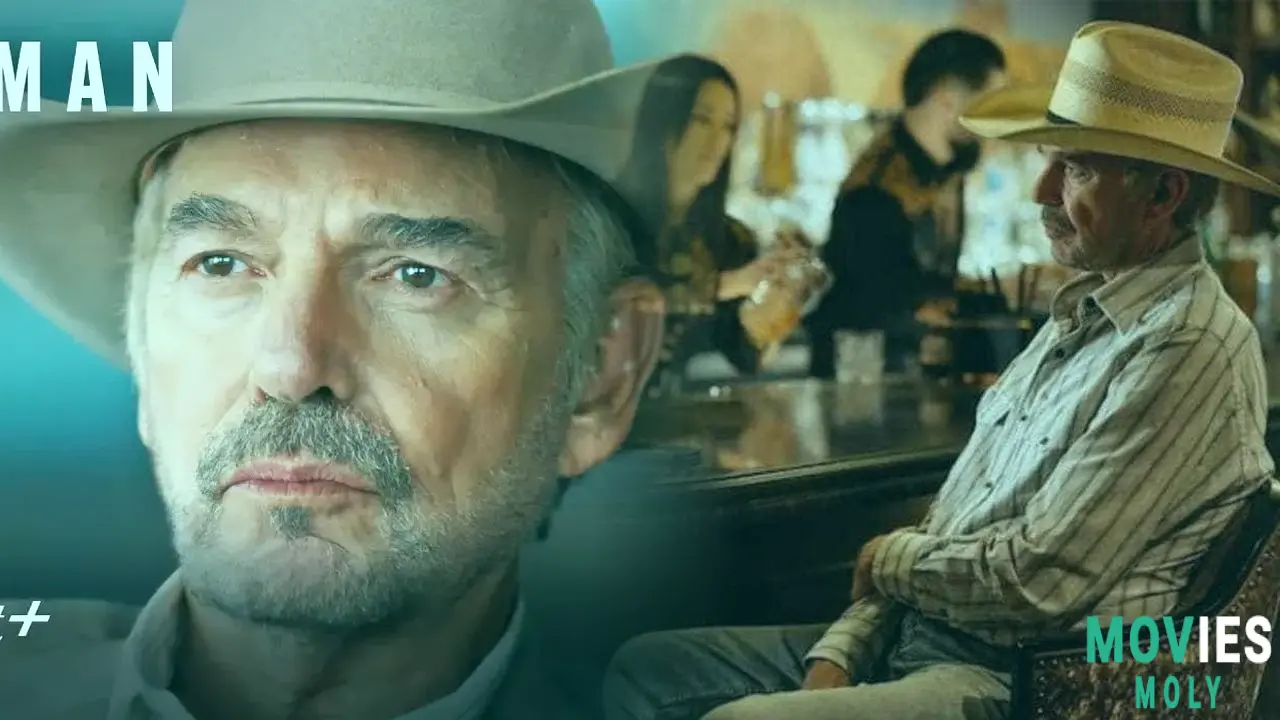 Gear Up, Cowboys: Landman Season 2 Unleashes New Trailer & Premiere Details! image 6