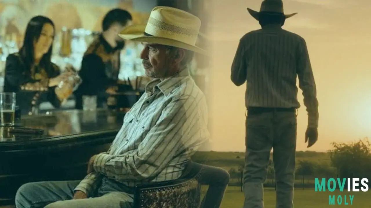 Gear Up, Cowboys: Landman Season 2 Unleashes New Trailer & Premiere Details! image 7