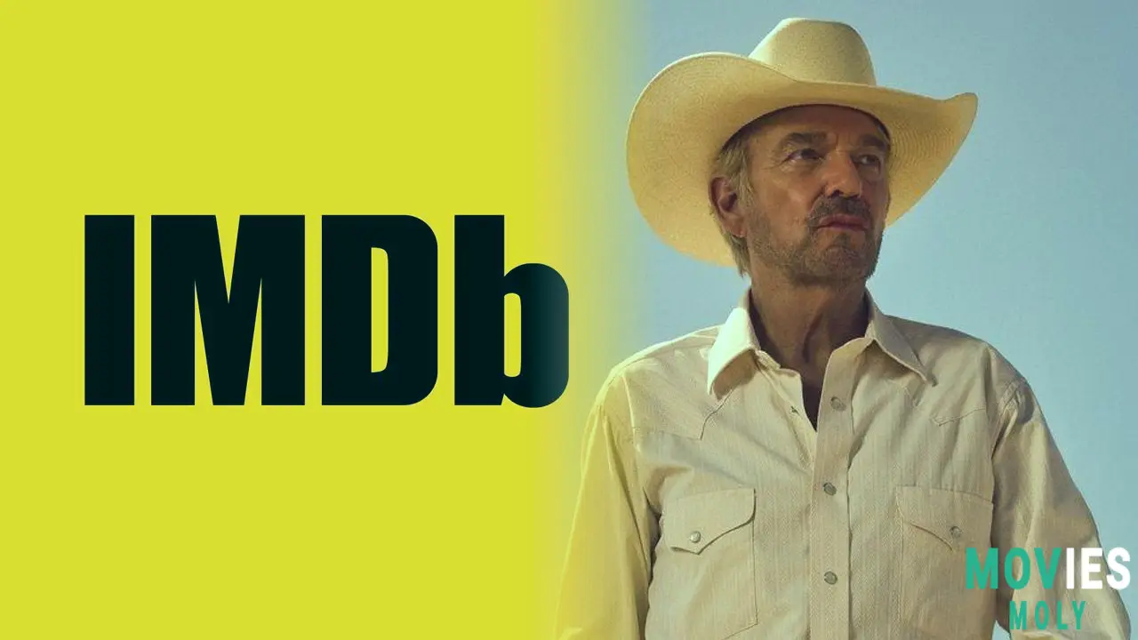 Gear Up, Cowboys: Landman Season 2 Unleashes New Trailer & Premiere Details! image 9