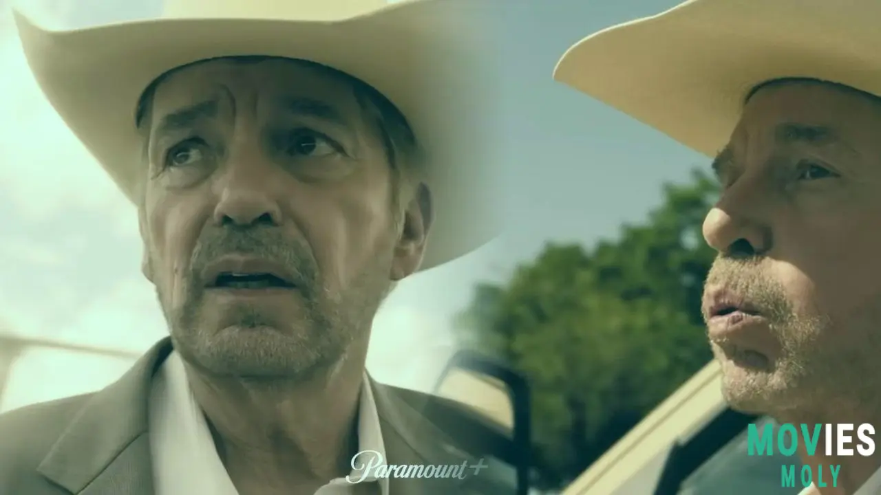 Gear Up, Cowboys: Landman Season 2 Unleashes New Trailer & Premiere Details! Main Image