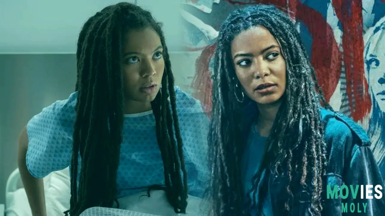 Gen V Season 2 Drops First Trailer and Premiere Date with Big Changes for Godolkin University image 3
