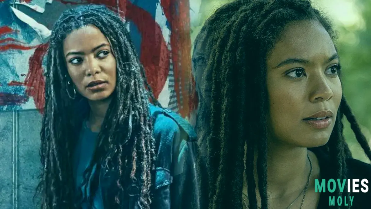 Gen V Season 2 Drops First Trailer and Premiere Date with Big Changes for Godolkin University image 4