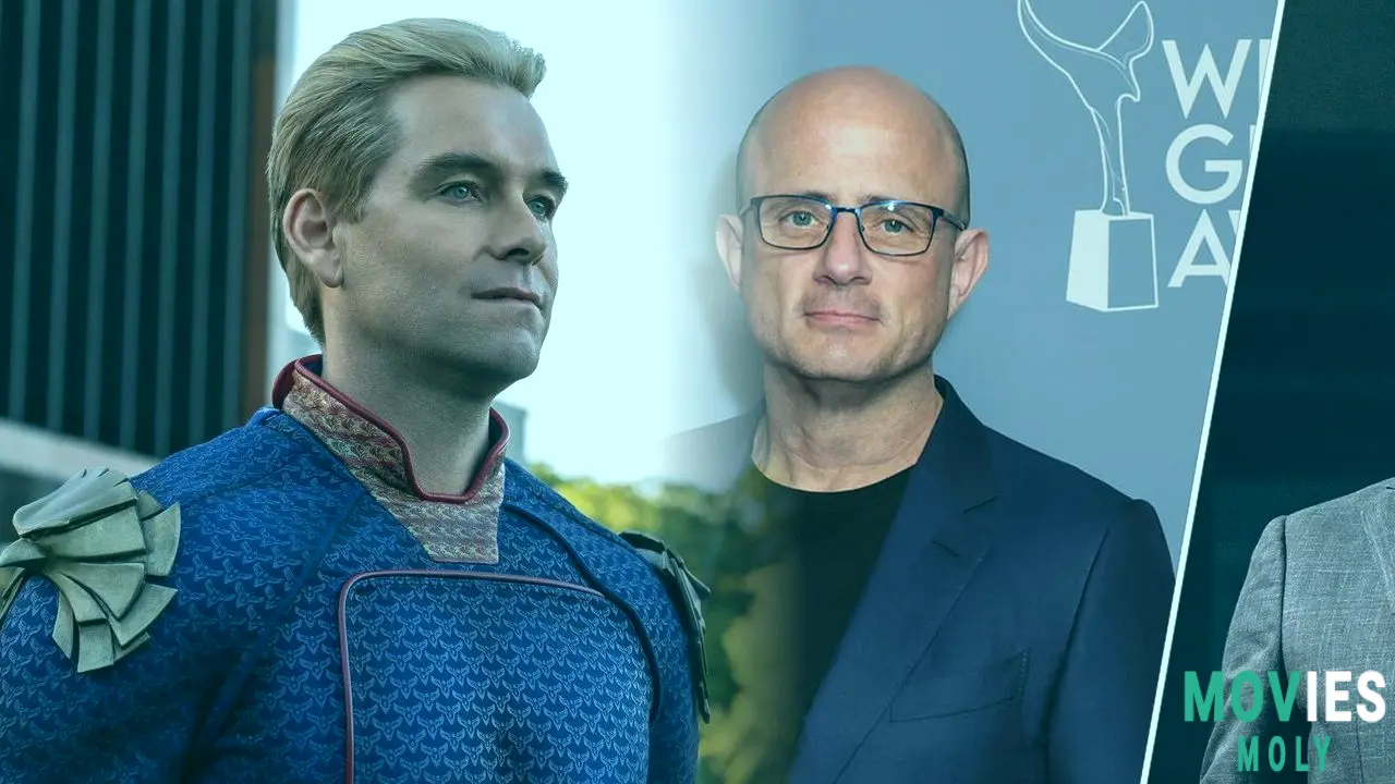 Gen V Season 2 Finale & The Boys Universe: What’s Next for Prime Video’s Supes! image 6