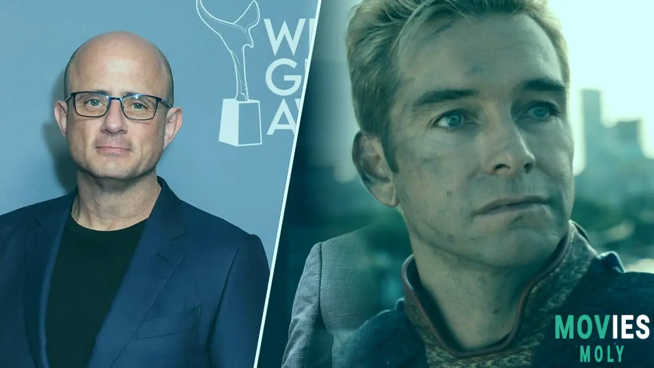 Gen V Season 2 Finale & The Boys Universe: What’s Next for Prime Video’s Supes! image 7