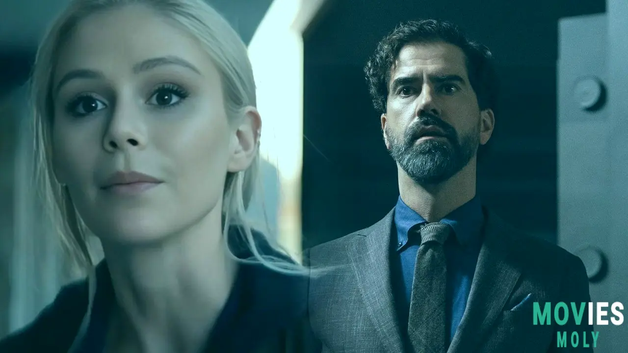 Gen V Season 2 Finale & The Boys Universe: What’s Next for Prime Video’s Supes! Main Image