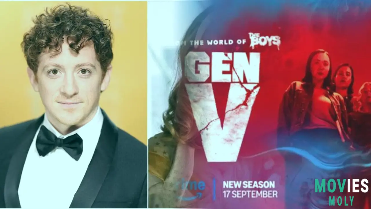 Gen V Season 2: Release Date, Trailer, Cast, Plot Theories, and Andre Anderson's Legacy image 4
