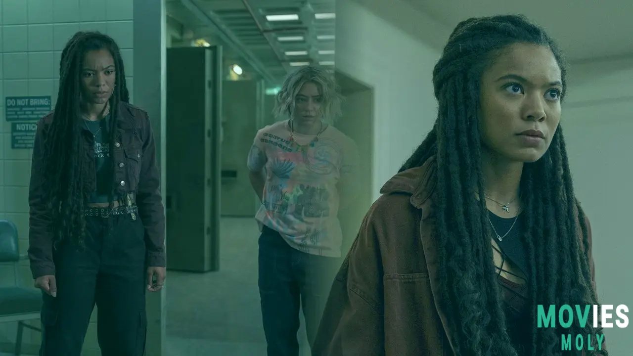 Gen V Season 2: Release Date, Trailer, Cast, Plot Theories, and Andre Anderson's Legacy Main Image