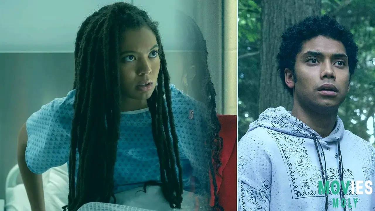Gen V Season 2 Trailer Addresses Chance Perdomo's Death and Hints at a Darker Godolkin University image 3