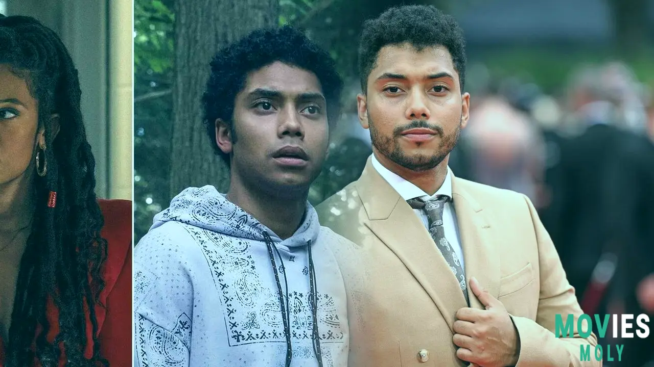 Gen V Season 2 Trailer Addresses Chance Perdomo's Death and Hints at a Darker Godolkin University image 4