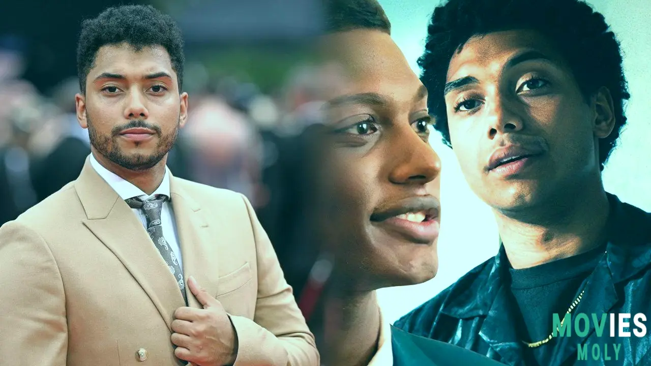 Gen V Season 2 Trailer Addresses Chance Perdomo's Death and Hints at a Darker Godolkin University image 5