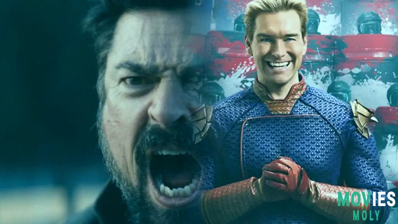 Gen V Season 3 and The Boys Universe: What's Next for Our Favorite Supes? image 6
