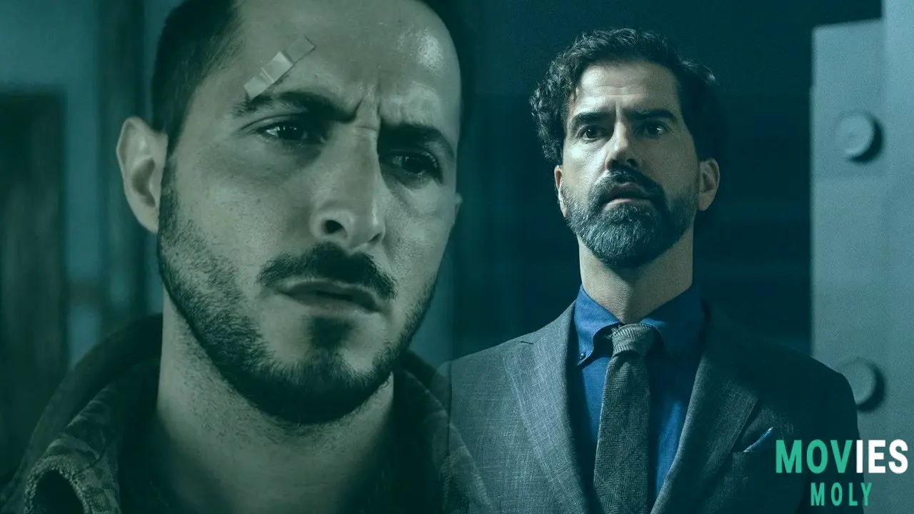 Gen V Season 3 and The Boys Universe: What's Next for Our Favorite Supes? Main Image