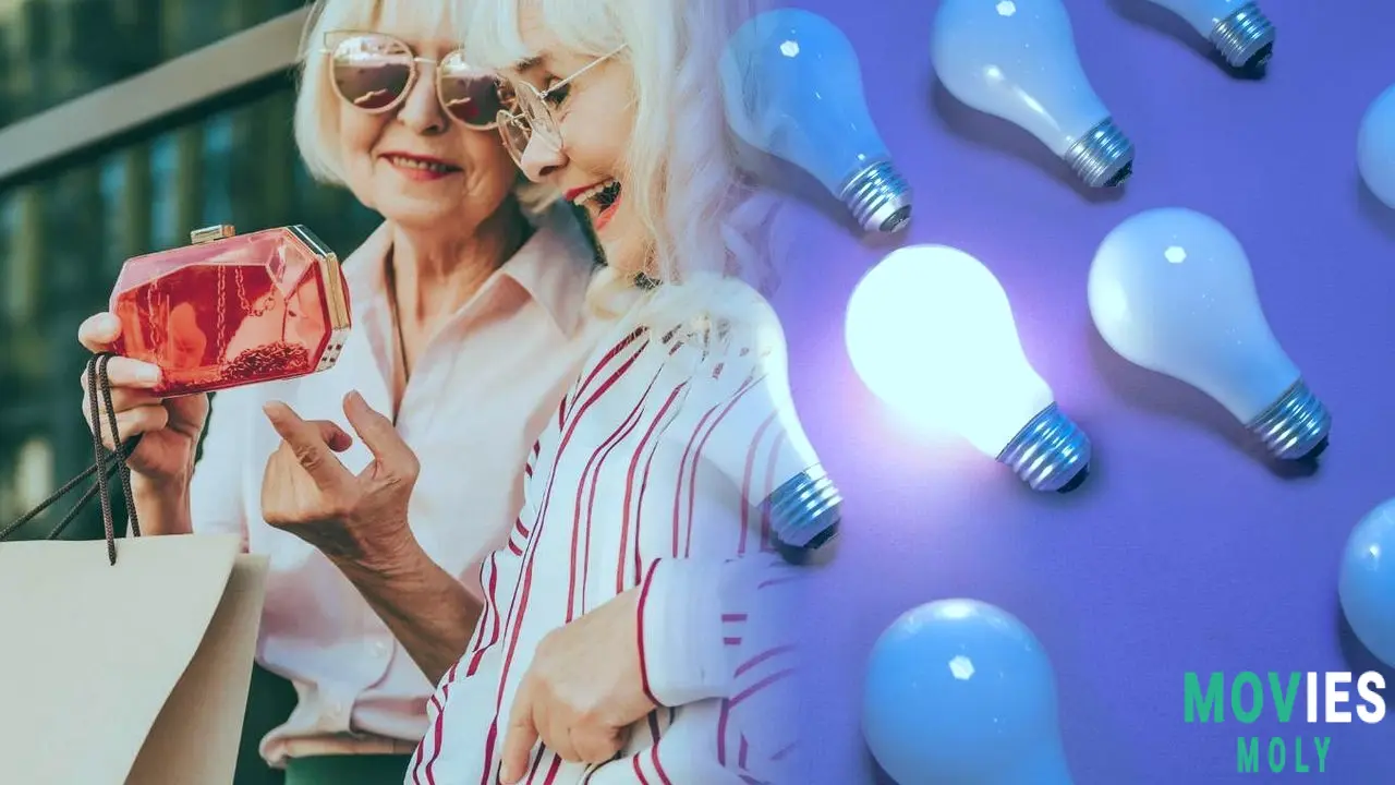Gen Z vs Baby Boomers: Understanding Key Generational Differences image 6