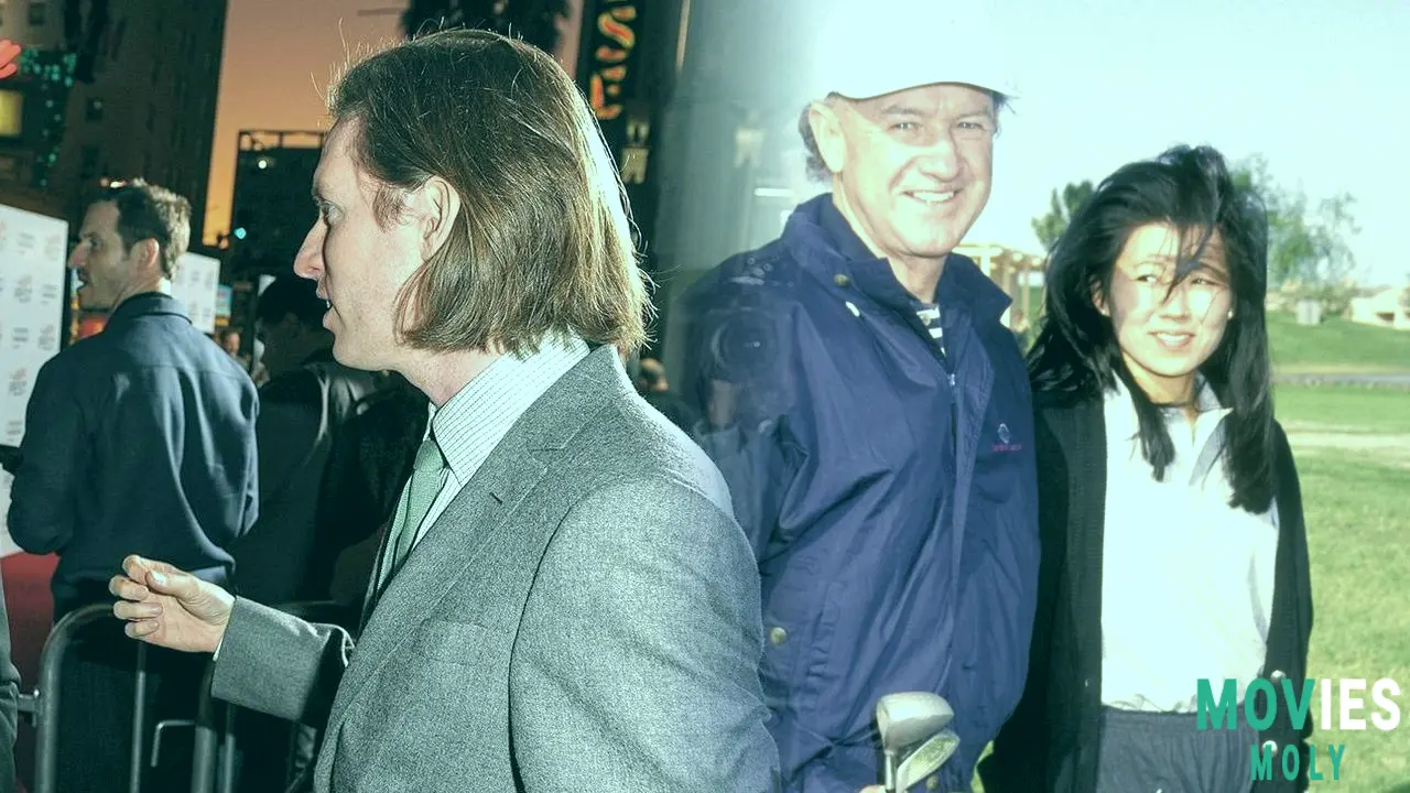 Gene Hackman & Wife's Peaceful Life Turns Mystery: Remembering a Legend Beyond Runaway Jury - MoviesMoly image 5