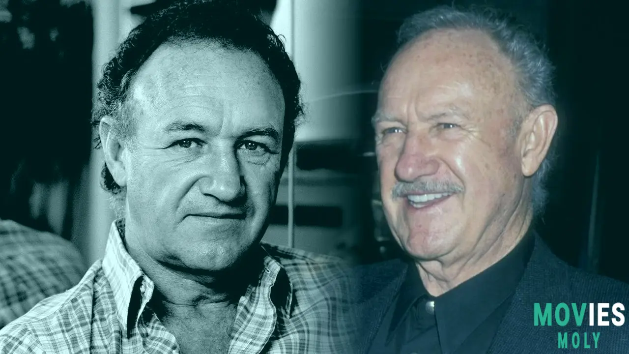 Gene Hackman's Death Investigation: Unraveling the Mystery in Santa Fe image 4