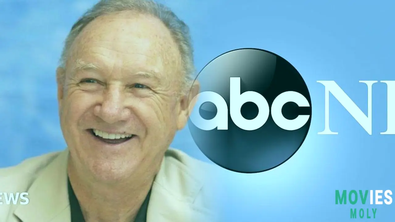 Gene Hackman's Will: Who Gets the $80 Million Fortune? It's More Complicated Than You Think! image 5