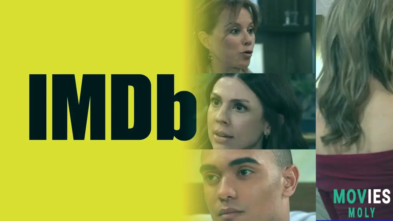 General Hospital Delivers Its Most Explosive Week Yet With Drugged Drew and Heroic Brick Intervention image 4