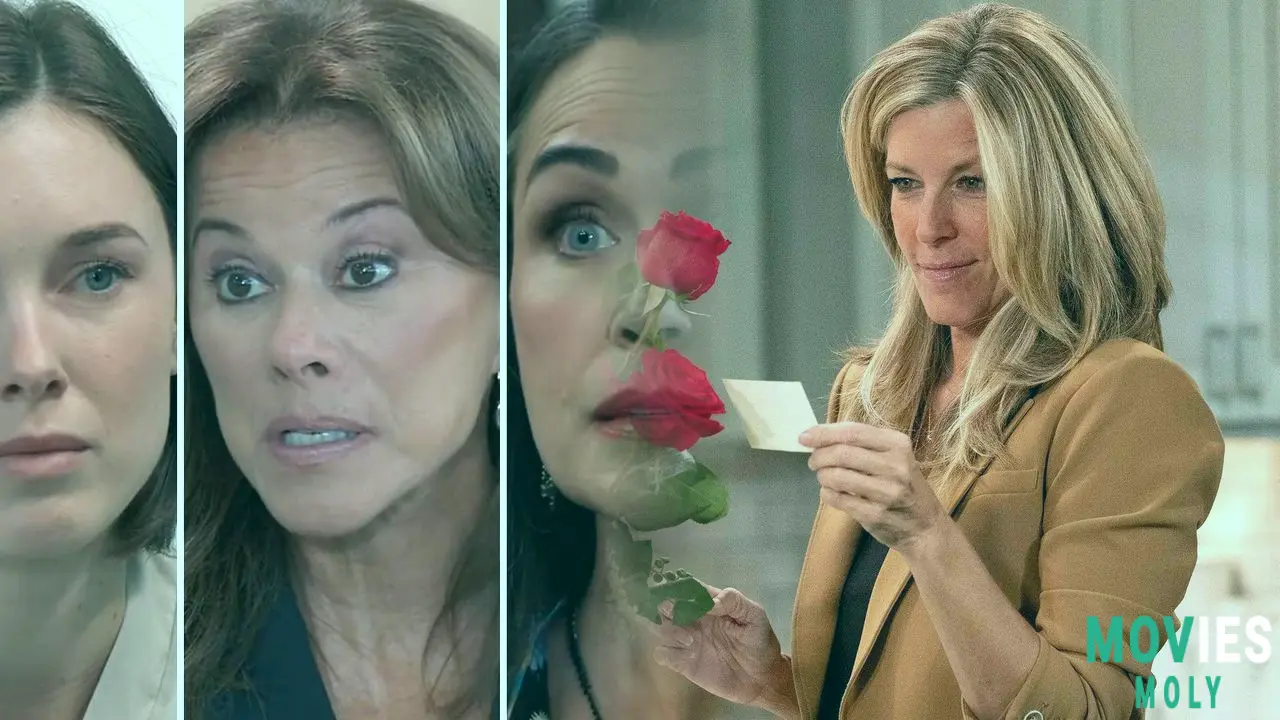 General Hospital: Quartermaine Chaos, Drew's Schemes, and Explosive Revelations Rock Port Charles! image 3
