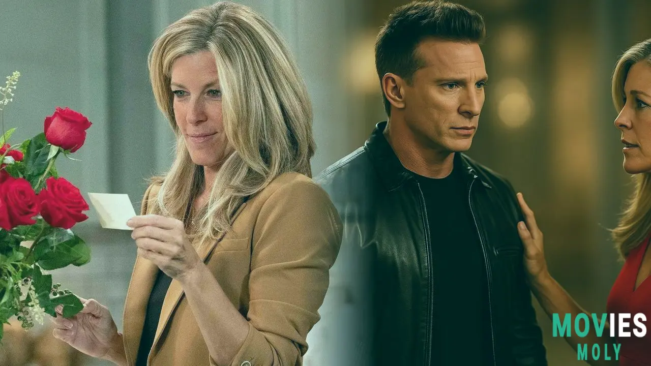 General Hospital: Quartermaine Chaos, Drew's Schemes, and Explosive Revelations Rock Port Charles! image 4