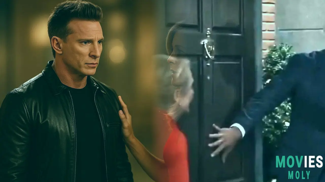 General Hospital: Quartermaine Chaos, Drew's Schemes, and Explosive Revelations Rock Port Charles! image 5