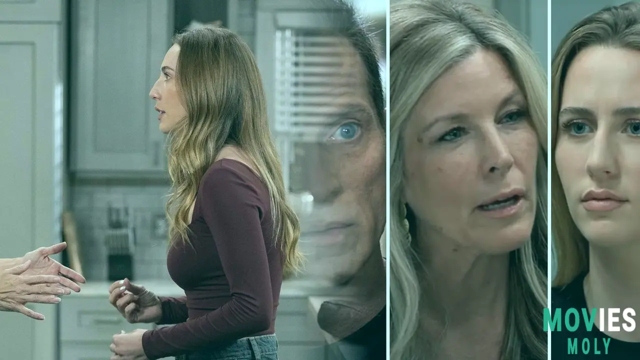 General Hospital Shocker: Carly's Vengeance & Josslyn's Risky Romance Explode! Main Image