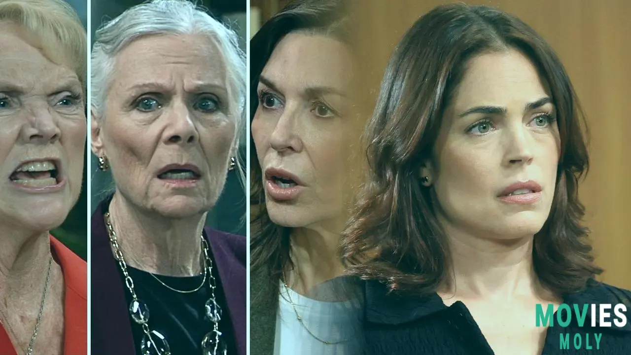 General Hospital Spoilers: Drama Explodes This Week, October 27-31, 2025 image 3