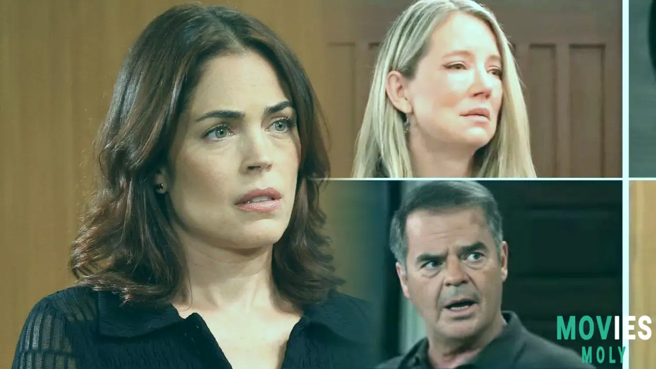 General Hospital Spoilers: Drama Explodes This Week, October 27-31, 2025 image 4