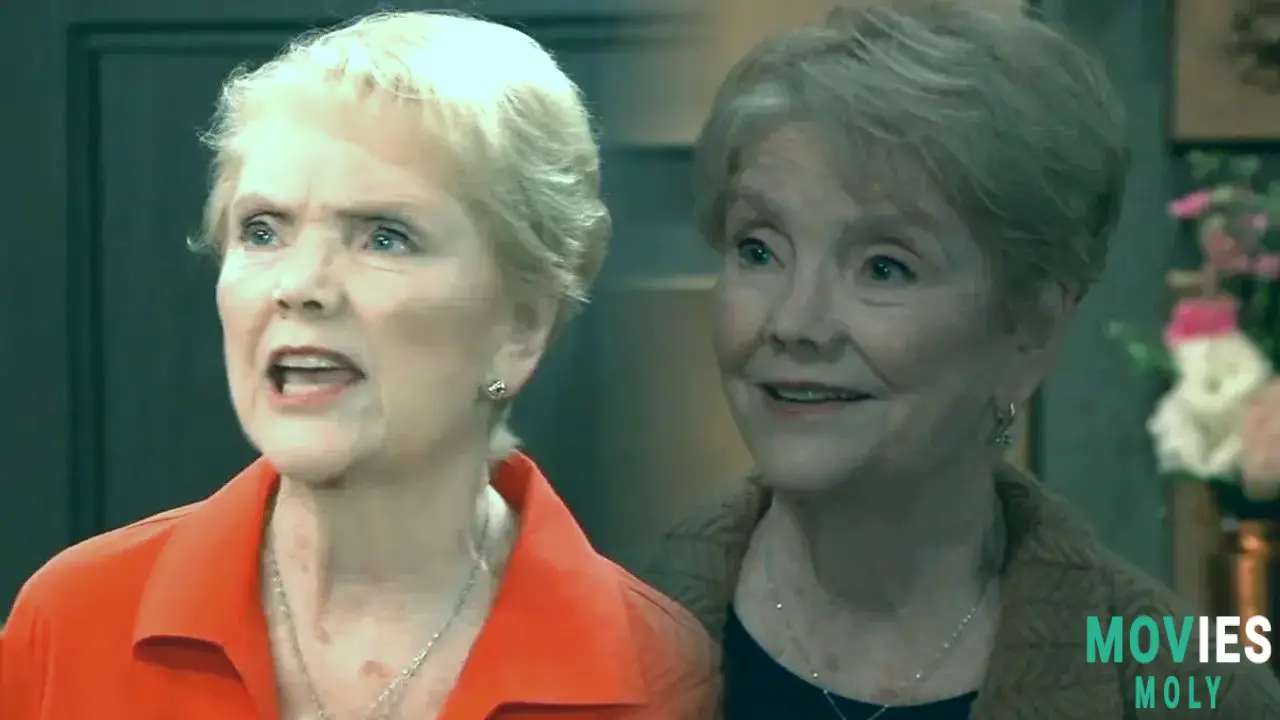 General Hospital Spoilers: Drama Explodes This Week, October 27-31, 2025 image 6