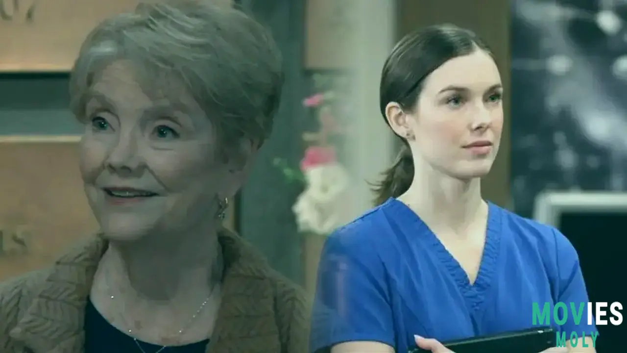 General Hospital Spoilers: Drama Explodes This Week, October 27-31, 2025 image 7