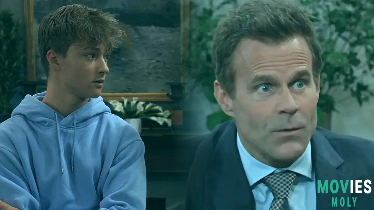 General Hospital Spoilers: Explosive Week Unveils Shocking Secrets image 3