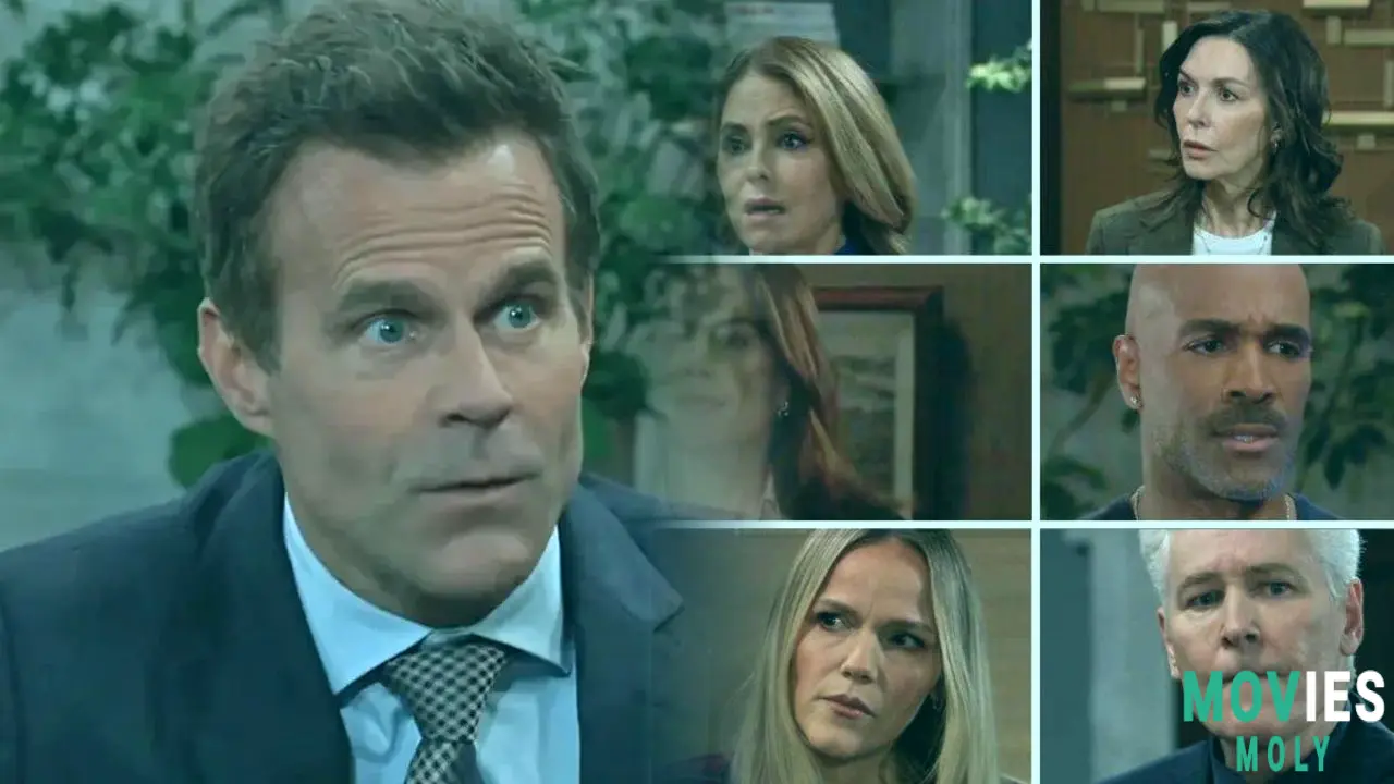 General Hospital Spoilers: Explosive Week Unveils Shocking Secrets image 4