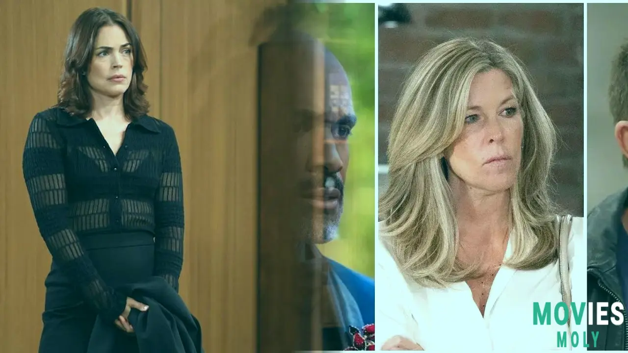 General Hospital Spoilers: Explosive Week Unveils Shocking Secrets image 6