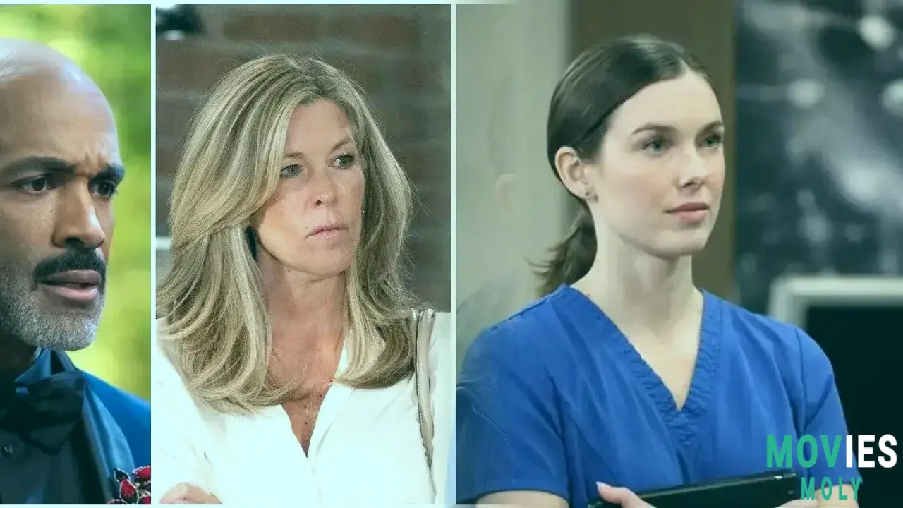 General Hospital Spoilers: Explosive Week Unveils Shocking Secrets image 7
