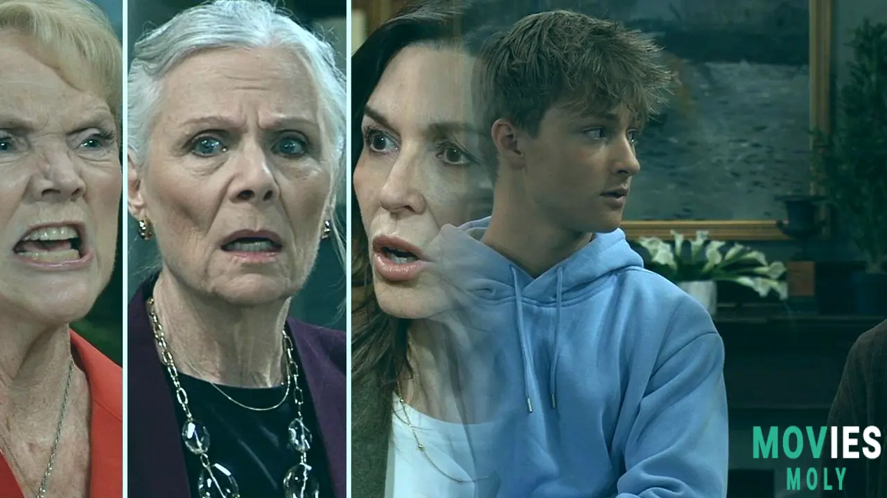 General Hospital Spoilers: Explosive Week Unveils Shocking Secrets Main Image