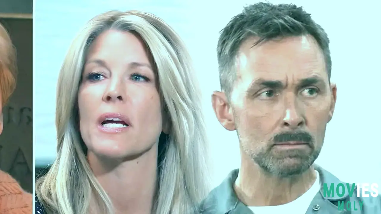 General Hospital Spoilers: Get Ready for a Shocking Week! image 4
