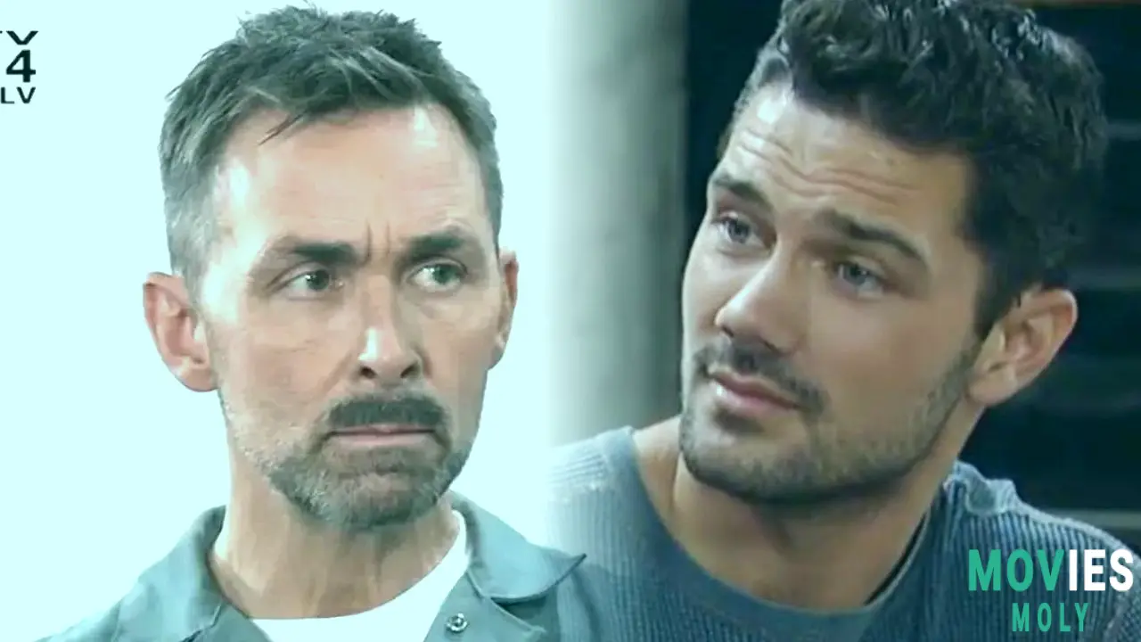 General Hospital Spoilers: Get Ready for a Shocking Week! image 5