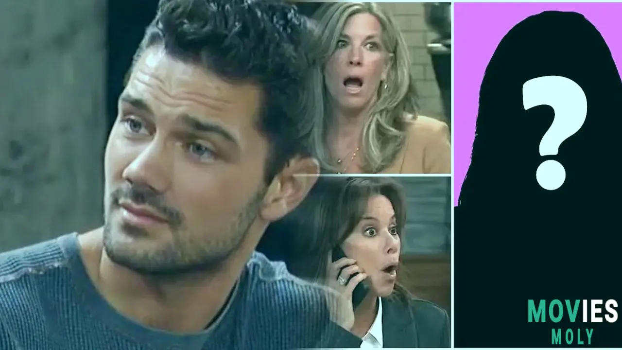 General Hospital Spoilers: Get Ready for a Shocking Week! image 6