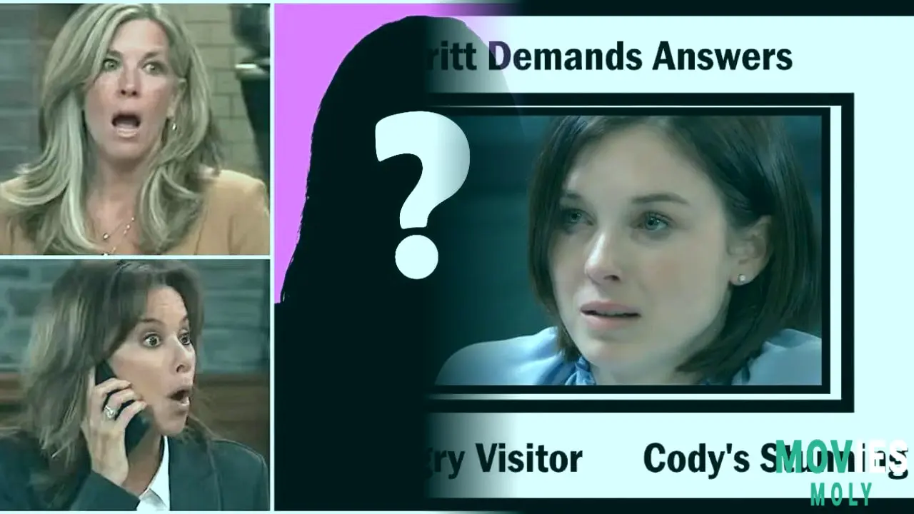 General Hospital Spoilers: Get Ready for a Shocking Week! image 7