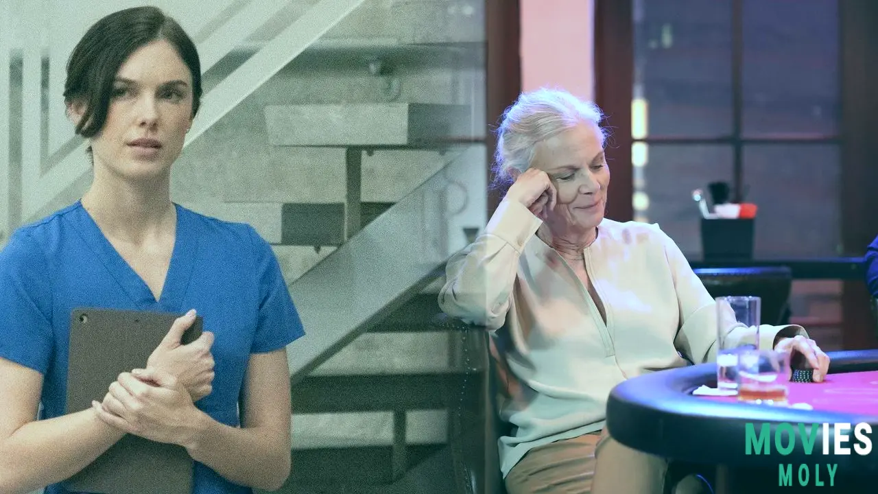 General Hospital Spoilers: Get Ready for a Shocking Week! Main Image