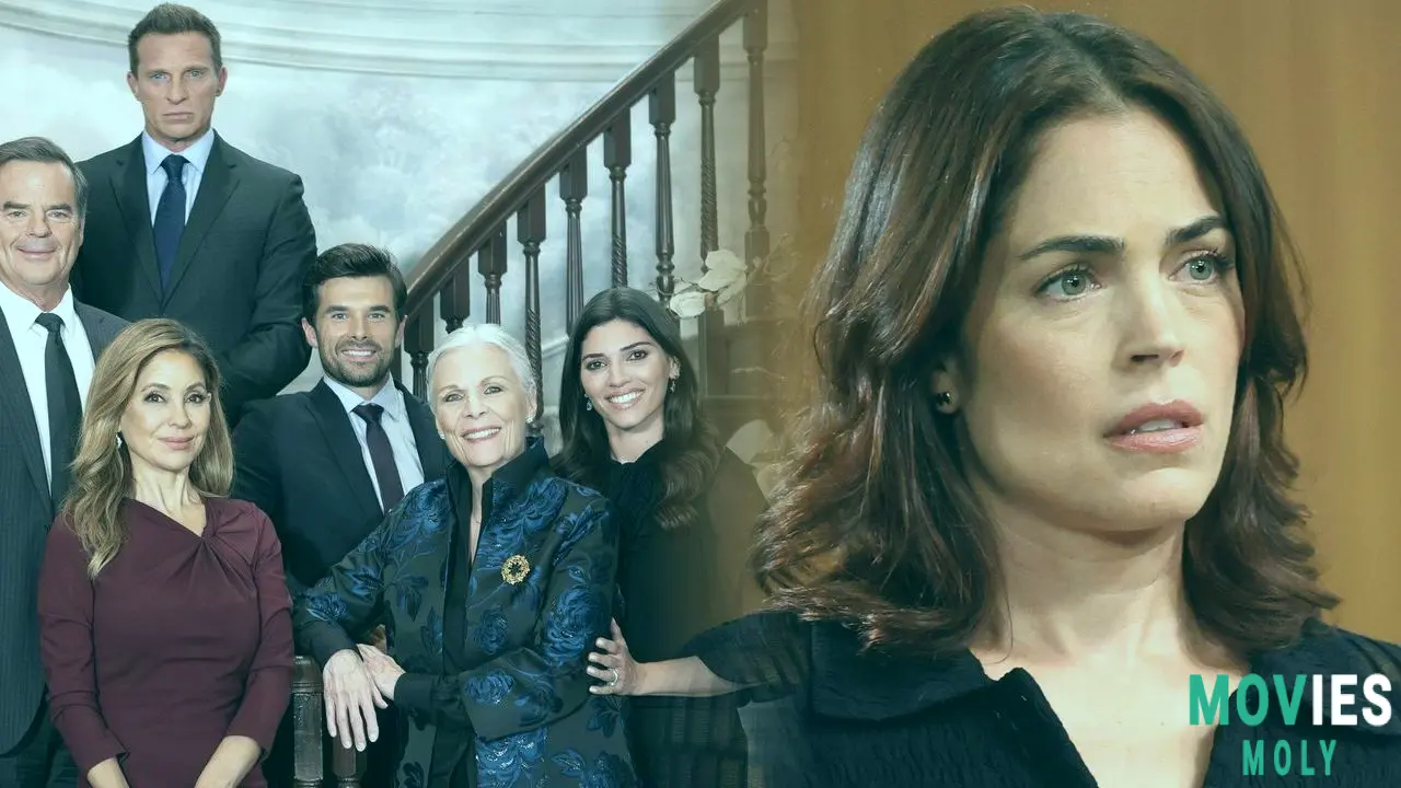 General Hospital Spoilers: Mega Drama & Big Shocks This Week! image 3