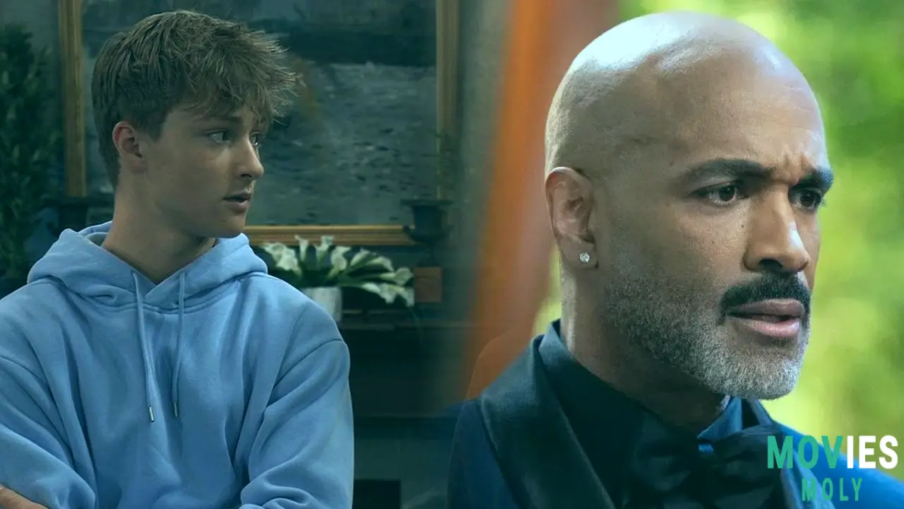 General Hospital Spoilers: Mega Drama & Big Shocks This Week! image 5