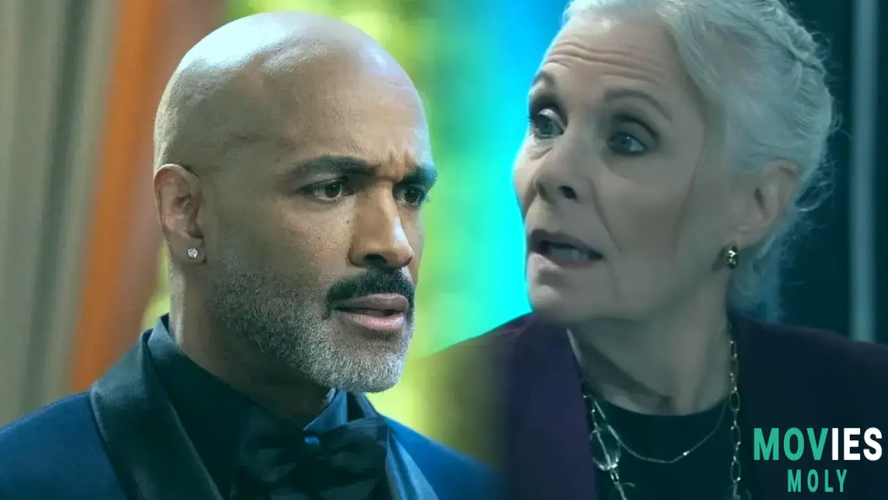 General Hospital Spoilers: Mega Drama & Big Shocks This Week! image 6