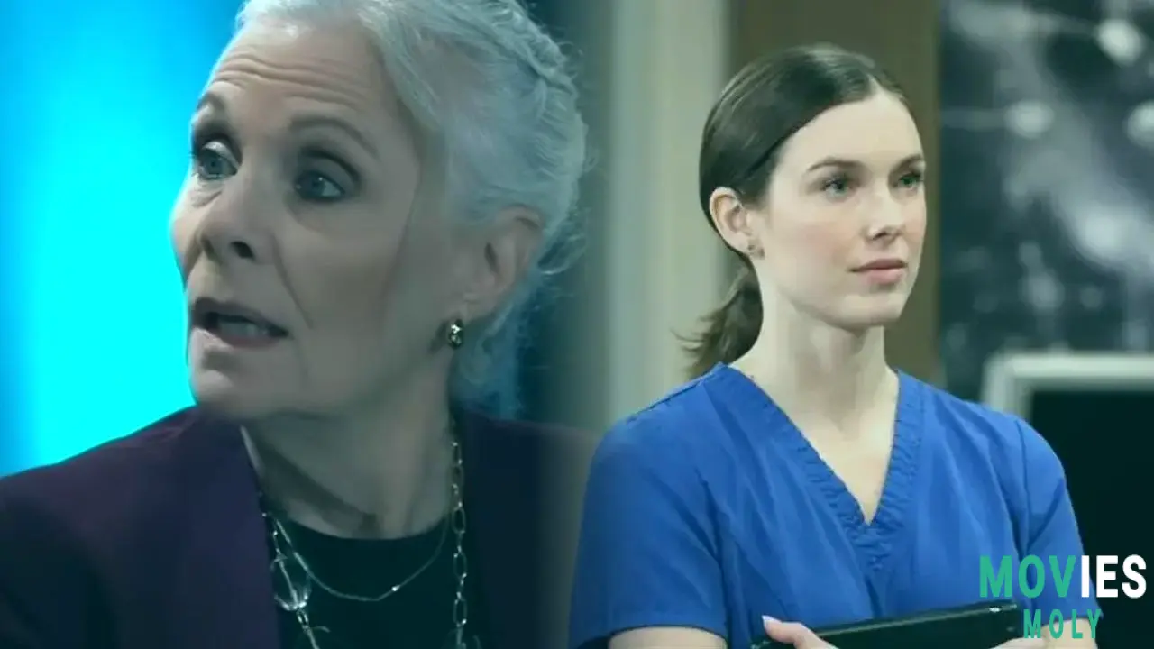 General Hospital Spoilers: Mega Drama & Big Shocks This Week! image 7