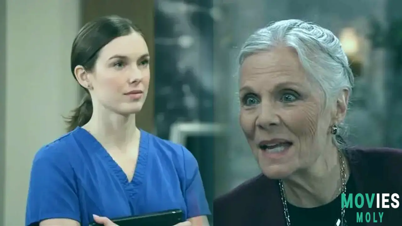 General Hospital Spoilers: Mega Drama & Big Shocks This Week! image 8