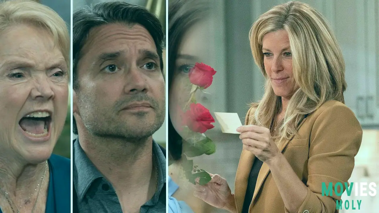 General Hospital Spoilers: October 20-24, 2025 — Arraignments, Feuds, & Surprises! image 3